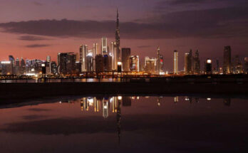 dubai