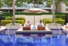 Выходные: путешествие в  Al  Zorah  Beach  Resort,  Аджман