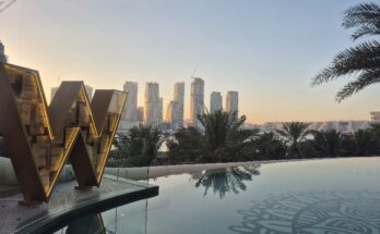W Dubai