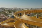 water park