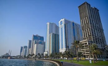 Sharjah Rent