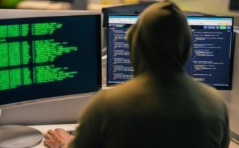 hacker