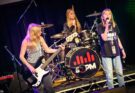 music band