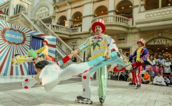Dubai Summer Surprises 2026