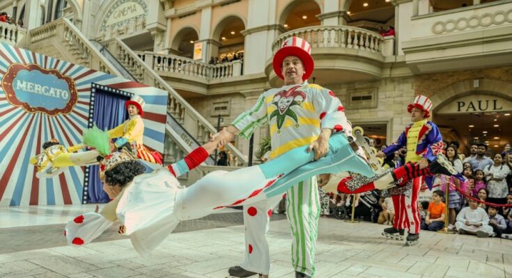 Dubai Summer Surprises 2026