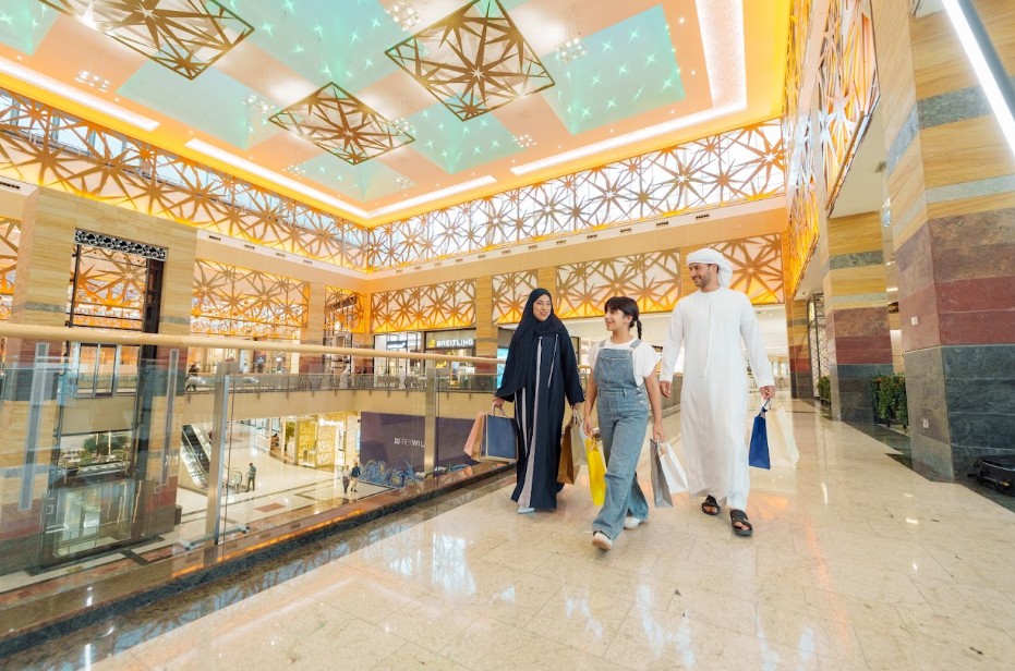 Dubai Summer Surprises 2026