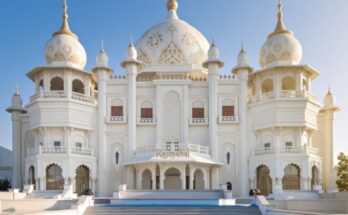 RAJ MAHAL THEATRE