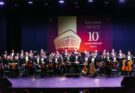 Дубайской опере – 10 лет: что нас ждет в юбилейном сезоне