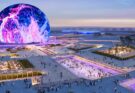 $1.7bn Sphere Abu Dhabi planned for Yas Island