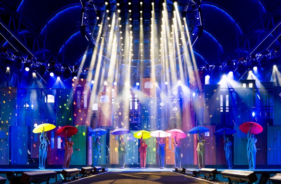 global village